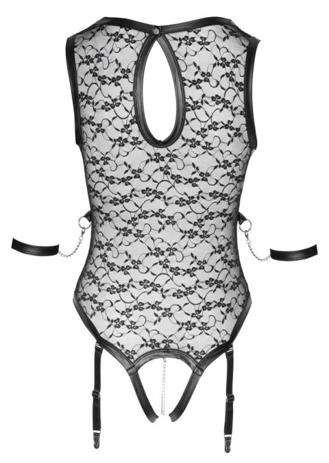 KORONKOWE BODY COTTELLI BONDAGE M KORONKOWE BODY COTTELLI BONDAGE M