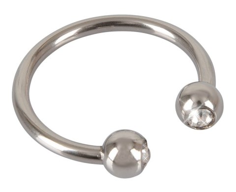 EREKCYJNY PIERŚCIEŃ NA PENISA NAKŁADKA SEX RING