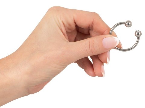 EREKCYJNY PIERŚCIEŃ NA PENISA NAKŁADKA SEX RING