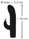 WIBRATOR STYMULATOR PUNKT G 15 FUNKCJI 16 CM