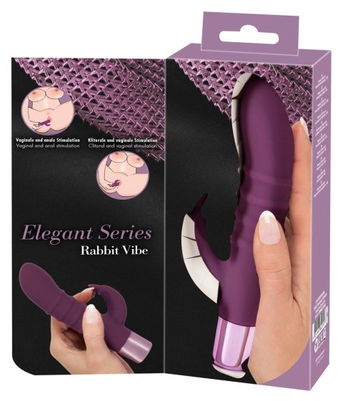 WIBRATOR STYMULATOR PUNKT G 15 FUNKCJI 16 CM WIBRATOR STYMULATOR PUNKT G 15 FUNKCJI 16 CM