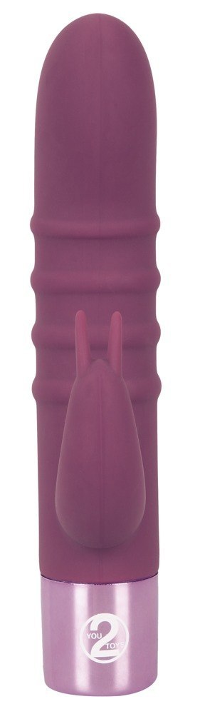 WIBRATOR STYMULATOR PUNKT G 15 FUNKCJI 16 CM WIBRATOR STYMULATOR PUNKT G 15 FUNKCJI 16 CM