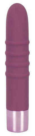 WIBRATOR STYMULATOR PUNKT G 15 FUNKCJI 16 CM