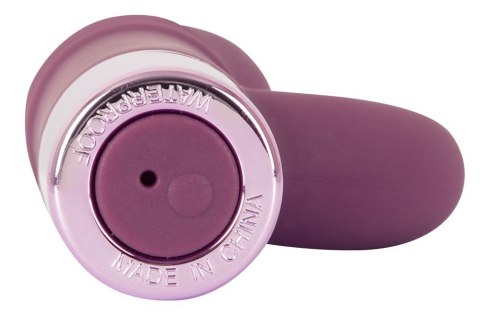 WIBRATOR STYMULATOR PUNKT G 15 FUNKCJI 16 CM WIBRATOR STYMULATOR PUNKT G 15 FUNKCJI 16 CM