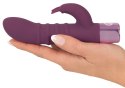 WIBRATOR STYMULATOR PUNKT G 15 FUNKCJI 16 CM