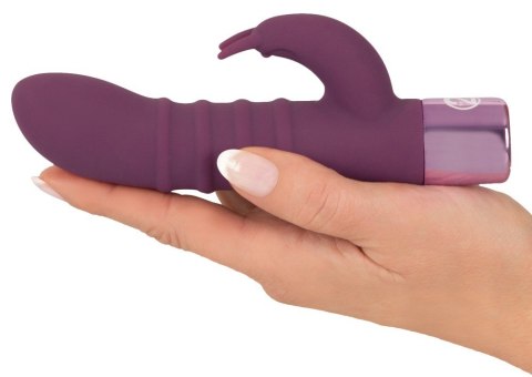 WIBRATOR STYMULATOR PUNKT G 15 FUNKCJI 16 CM WIBRATOR STYMULATOR PUNKT G 15 FUNKCJI 16 CM