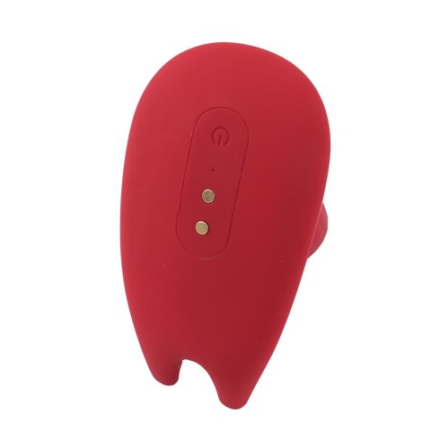 INTELIGENTNY WIBRATOR UMI SMART W MAJTECZKI CICHY INTELIGENTNY WIBRATOR UMI SMART W MAJTECZKI CICHY