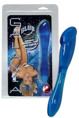 SEX OBUSTRONNY PENIS DŁUGIE DILDO ŻELOWE 18 CM