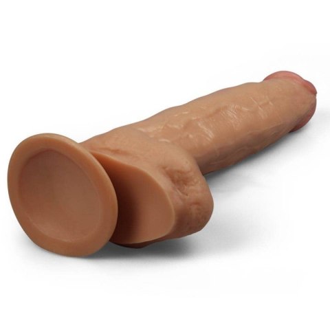 SZTUCZNY PENIS DILDO MĘSKI CZŁONEK Z PRZYSSAWKĄ SZTUCZNY PENIS DILDO MĘSKI CZŁONEK Z PRZYSSAWKĄ
