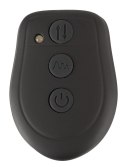 WIBRATOR MOCNY SEX MASZYNA 7 FUNKCJI PILOT