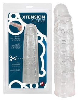 NAKŁADKA XTENSION