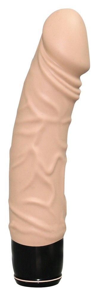 WIBRATOR NATURAL PENIS MOCNY 7 FUNKCJI DUŻY 21CM WIBRATOR NATURAL PENIS MOCNY 7 FUNKCJI DUŻY 21CM