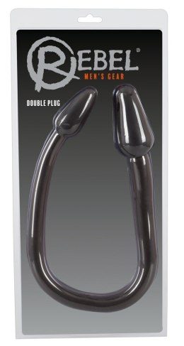 SEX OBUSTRONNY PENIS B. DŁUGIE DILDO ŻELOWY 78 CM