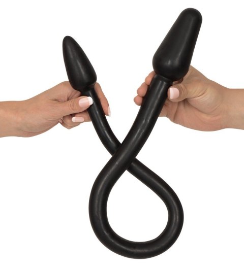 SEX OBUSTRONNY PENIS B. DŁUGIE DILDO ŻELOWY 78 CM SEX OBUSTRONNY PENIS B. DŁUGIE DILDO ŻELOWY 78 CM