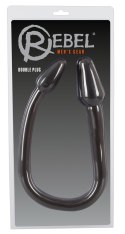 SEX OBUSTRONNY PENIS B. DŁUGIE DILDO ŻELOWY 78 CM