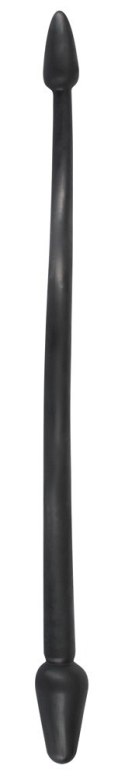 SEX OBUSTRONNY PENIS B. DŁUGIE DILDO ŻELOWY 78 CM