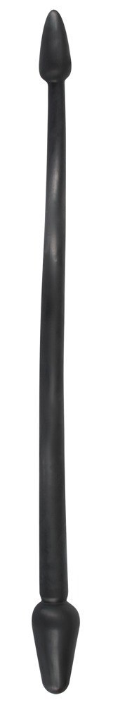 SEX OBUSTRONNY PENIS B. DŁUGIE DILDO ŻELOWY 78 CM SEX OBUSTRONNY PENIS B. DŁUGIE DILDO ŻELOWY 78 CM
