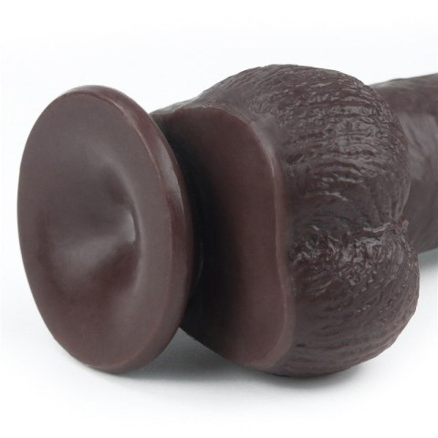 SZTUCZNY PENIS DILDO MĘSKI CZŁONEK Z PRZYSSAWKĄ SZTUCZNY PENIS DILDO MĘSKI CZŁONEK Z PRZYSSAWKĄ