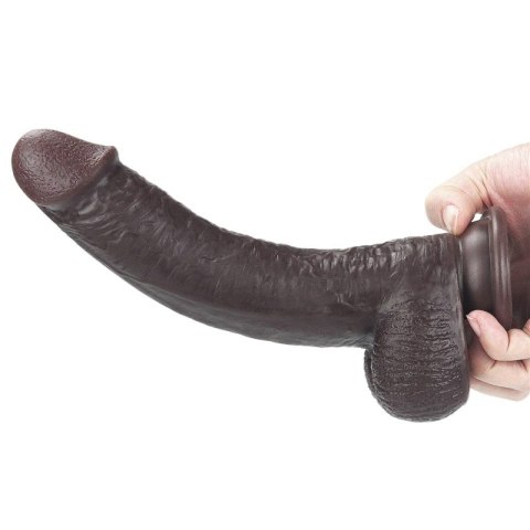 SZTUCZNY PENIS DILDO MĘSKI CZŁONEK Z PRZYSSAWKĄ SZTUCZNY PENIS DILDO MĘSKI CZŁONEK Z PRZYSSAWKĄ