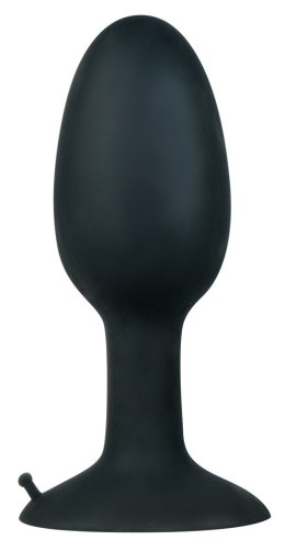 KOREK ANALNY BACKDOOR FRIEND 12 CM SILIKONOWY