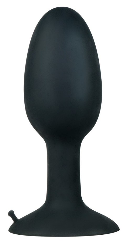 KOREK ANALNY BACKDOOR FRIEND 12 CM SILIKONOWY KOREK ANALNY BACKDOOR FRIEND 12 CM SILIKONOWY