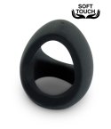 EREKCYJNY PIERŚCIEŃ NA PENISA NAKŁADKA SEX RING