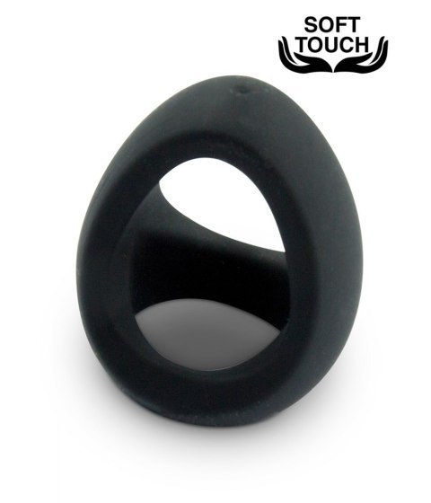 EREKCYJNY PIERŚCIEŃ NA PENISA NAKŁADKA SEX RING