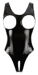 BODY Z WINYLU XL