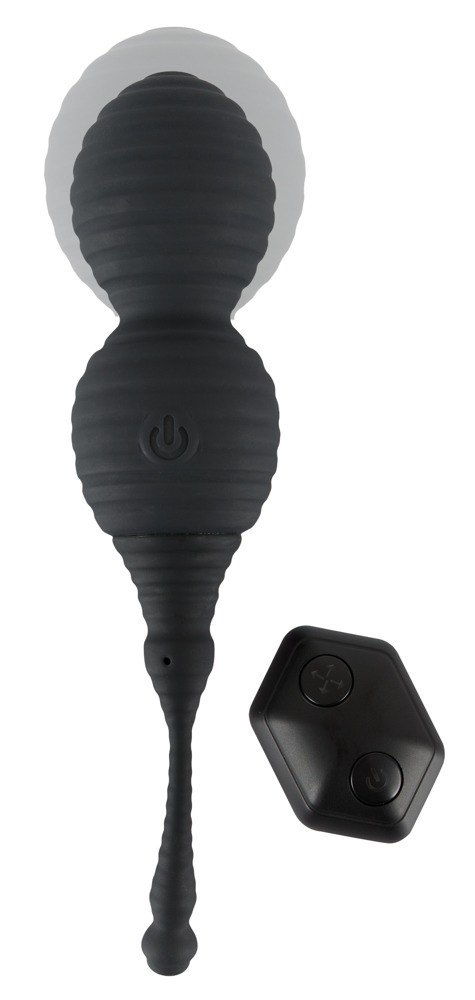 WIBRUJĄCE SEX KULKI GEJSZY ĆWICZ MIĘŚNIE KEGLA