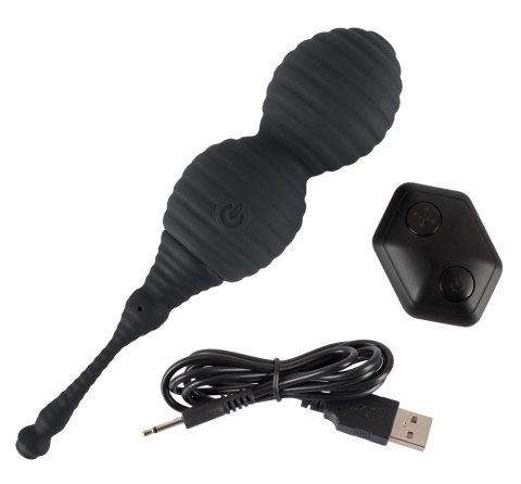 WIBRUJĄCE SEX KULKI GEJSZY ĆWICZ MIĘŚNIE KEGLA