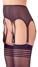 PAS DO POŃCZOCH MANDY MYSTERY CZARNY L/XL