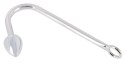 KOREK ANALNY HAK ALUMINIOWY PLUG DO ANUSA 24 CM