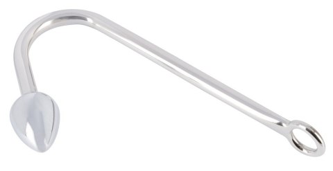 KOREK ANALNY HAK ALUMINIOWY PLUG DO ANUSA 24 CM KOREK ANALNY HAK ALUMINIOWY PLUG DO ANUSA 24 CM