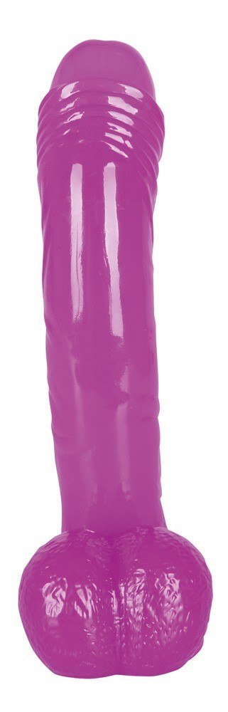 DILDO SZTUCZNY PENIS PRZYSSAWKA REAL CZŁONEK 19 CM DILDO SZTUCZNY PENIS PRZYSSAWKA REAL CZŁONEK 19 CM