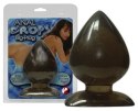 KOREK ANAL SEX DROPS BIG 13 CM MOCNY KSZTAŁT