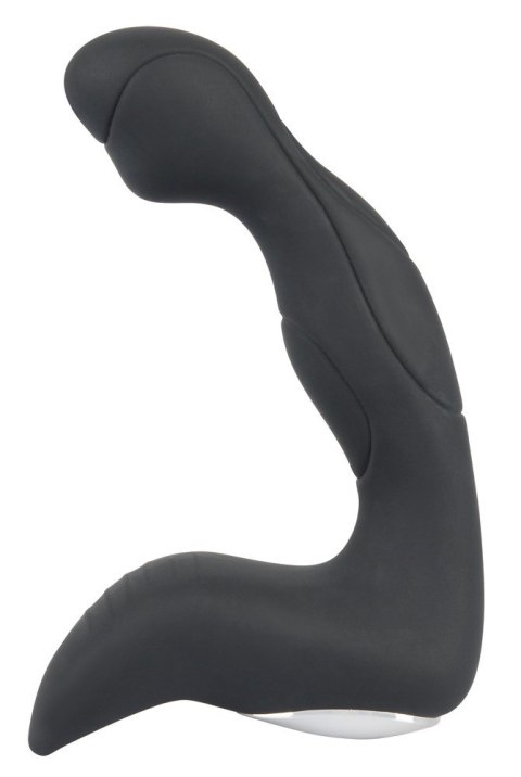 MASAŻER PROSTATY REBEL 14,3 CM WIBRATOR STYMULATOR MASAŻER PROSTATY REBEL 14,3 CM WIBRATOR STYMULATOR