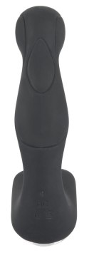 MASAŻER PROSTATY REBEL 14,3 CM WIBRATOR STYMULATOR