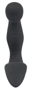 MASAŻER PROSTATY REBEL 14,3 CM WIBRATOR STYMULATOR