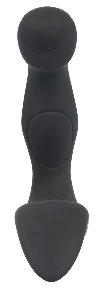 MASAŻER PROSTATY REBEL 14,3 CM WIBRATOR STYMULATOR MASAŻER PROSTATY REBEL 14,3 CM WIBRATOR STYMULATOR