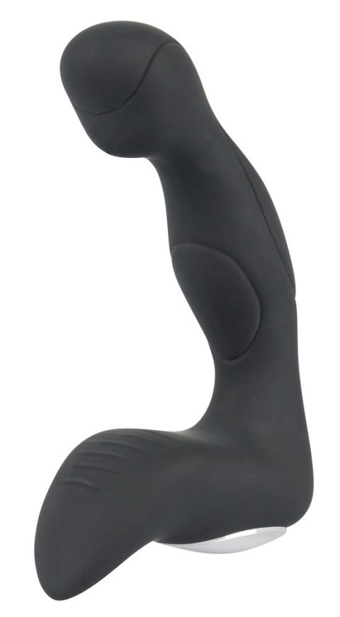 MASAŻER PROSTATY REBEL 14,3 CM WIBRATOR STYMULATOR MASAŻER PROSTATY REBEL 14,3 CM WIBRATOR STYMULATOR