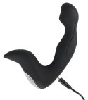 MASAŻER PROSTATY REBEL 14,3 CM WIBRATOR STYMULATOR
