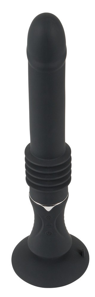 PRZENOŚNA MASZYNA SEKSU 10 FUNKCJI WIBRACJI 28,5CM PRZENOŚNA MASZYNA SEKSU 10 FUNKCJI WIBRACJI 28,5CM