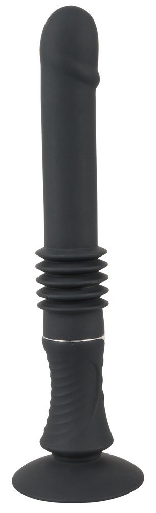 PRZENOŚNA MASZYNA SEKSU 10 FUNKCJI WIBRACJI 28,5CM PRZENOŚNA MASZYNA SEKSU 10 FUNKCJI WIBRACJI 28,5CM
