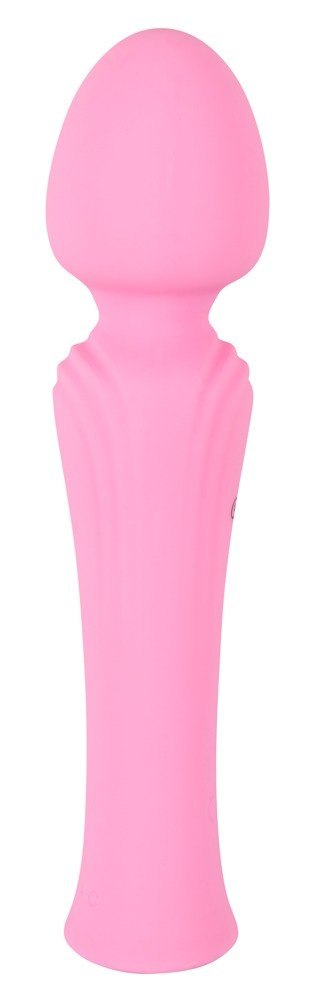 WIBRATOR MASAŻER SWEET SMILE 7 FUNKCJI 16,7 CM USB WIBRATOR MASAŻER SWEET SMILE 7 FUNKCJI 16,7 CM USB
