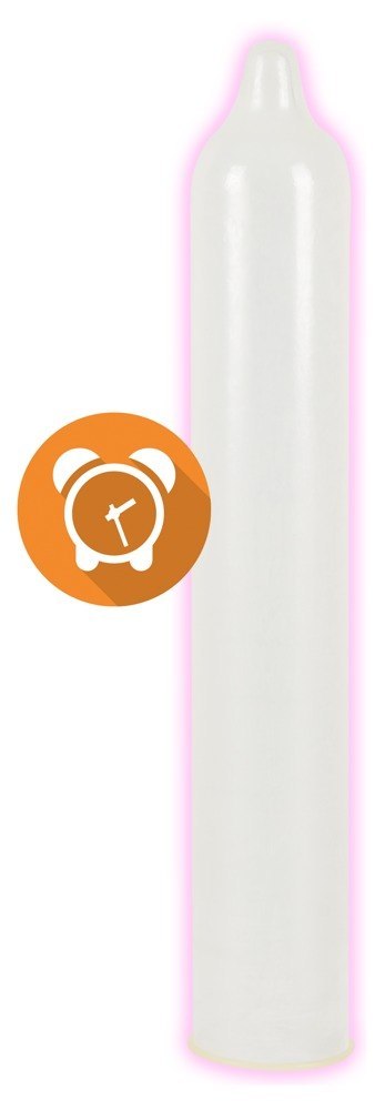 PREZERWATYWY GOOD TIMER PRZEDŁUŻAJĄCE SEX 100 SZT.