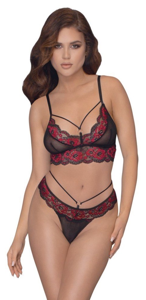 KOMPLET BIELIZNY M COTTELLI COLLECTION