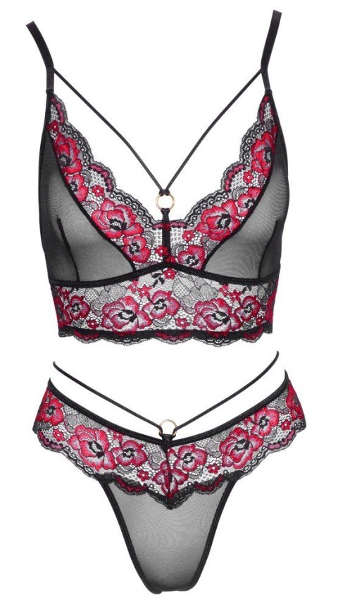 KOMPLET BIELIZNY M COTTELLI COLLECTION
