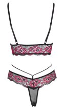 KOMPLET BIELIZNY M COTTELLI COLLECTION