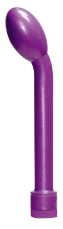 WIBRATOR MOCNY CICHY STYMULATOR PUNKTU G 21,5 CM