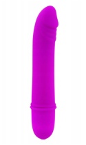 WIBRATOR WODOODPORYN PUNKT G 10 FUNKCJI 12CM